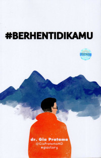 #Berhentidikamu