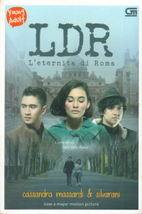 (Long Distance Relationship series) LDR L'eternita di Roma