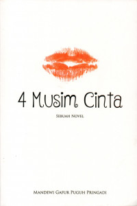 4 musim cinta