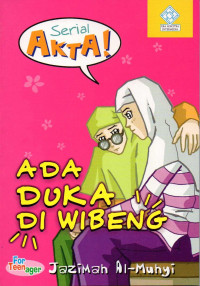 Ada duka di Wibeng