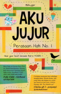 Aku jujur