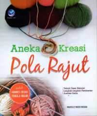 Aneka kreasi pola rajut