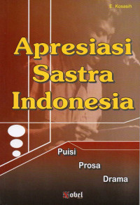 Apresiasi sastra Indonesia