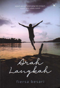 Arah langkah