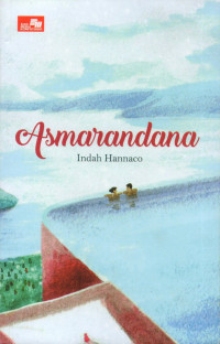 Asmarandana