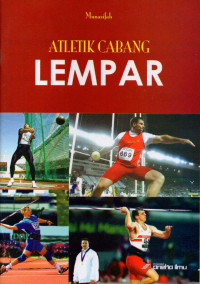 Atletik cabang lempar