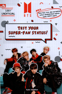 BTS : test your super-fan status