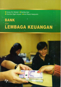 Bank dan lembaga keuangan