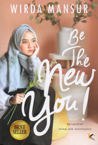 Be The New You