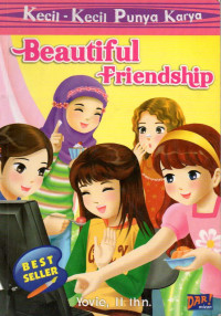 Beautiful friendship