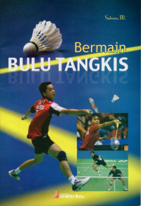 Bermain bulu tangkis