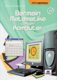 Bermain matematika dengan komputer