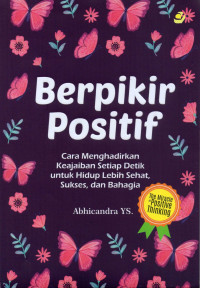 Berpikir positif