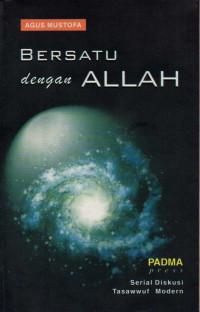 Bersatu dengan Allah