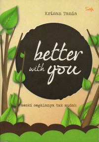 Better with you