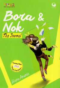 Bora & Nok the journal