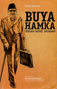 Buya Hamka : sebuah novel biografi