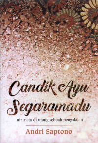 Candik ayu Segaramadu