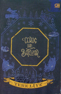 Ceros dan Batozar