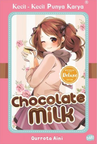 Chocolate milk