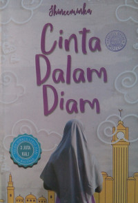 Cinta Dalam Diam