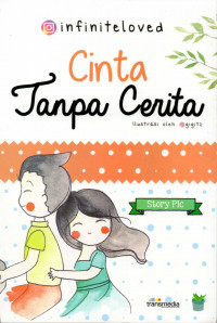 Cinta tanpa cerita