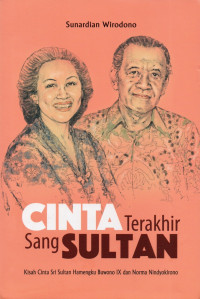 Cinta terakhir sang Sultan