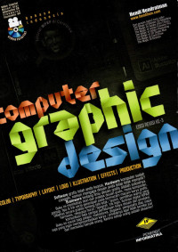 Computer graphic design