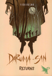 Daruma-San returns