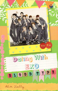 Dating with EXO - Blood Type