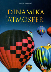 Dinamika atmosfer