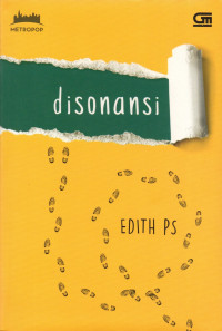 Disonansi