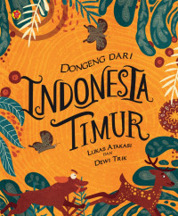 Dongeng dari Indonesia timur