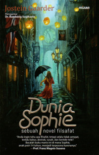 Image of Dunia Sophie : Sebuah Novel Filsafat