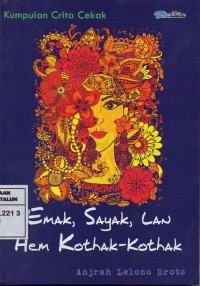 Emak, Sayak, Lan Hem Kothak-Kothak