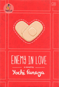 Enemy in love