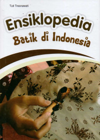 Ensiklopedia batik di Indonesia