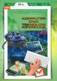 Ensiklopedia komputer dan teknologi informasi : G-L