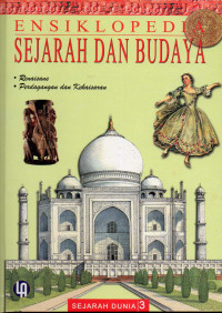 Ensiklopedia sejarah dan budaya : renaisans, perdagangan dan kekaisaran