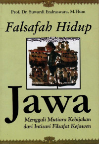 Falsafah hidup Jawa