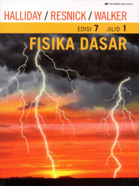 Fisika dasar, edisi ketujuh jilid 1