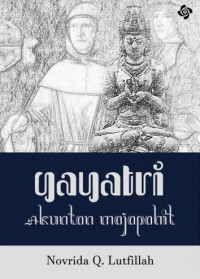 Gayatri : akuntan Majapahit