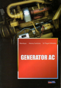 Generator AC