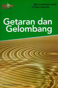 Getaran dan gelombang