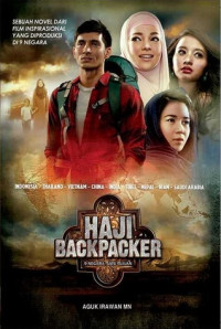 Haji Backpacker