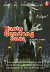 Hantu gendong susu