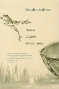 Hidup di luar tempurung