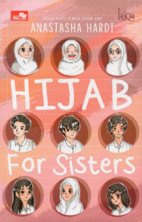 Hijab for sisters