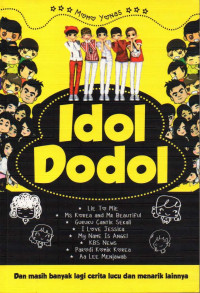 Idol dodol