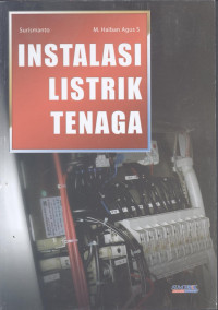 Instalasi Listrik Tenaga